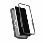 UAG - Étui Trooper Rugged avec aimants pour Samsung Galaxy S26 Ultra, Gris Cendre-Noyau souple résistant aux chocs