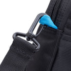 Rivacase - Regent Sacoche pour ordinateur portable 14 po, noir -8