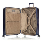 Heys - Cruze Valise 30 pouces-Cadenas à combinaison TSA intégré et encastré