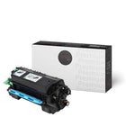 Premium Tone - Ricoh 419078/418126 Compatible - Noir-Rendement: 17400
