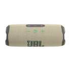 JBL - Flip 7 Enceinte Bluetooth portable - Sable-10