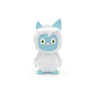 tonies - Figurine Audio - Yeti tonies - Créatifs - Anglais​-Divertissement sans écran pour les enfants de 3 ans et plus