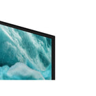 Samsung - Téléviseur intelligent QLED 4K UHD HDR Tizen Visions AI de 55 pouces série Q7F-One UI Tizen