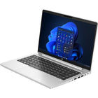 HP - Ordinateur portable ProBook 445 G10 de 14 po - AMD Ryzen 7 7730U 32 Go de RAM 1 To SSD - Windows 11 Pro - Anglais-32 Go de RAM DDR4-3200 MHz (2 x 16 Go)