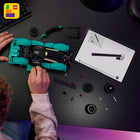 LEGO - Technic Aston Martin Valkyrie-6