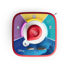 tonies - Coffret Toniebox 2 - Disney Frozen - Bleu Ciel - Anglais-La nouvelle génération de lecteur audio sans écran pour les enfants de 1 à 9 ans et plus, conçue pour durer grâce à une structure robuste et résistante aux chocs du quotidien
