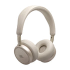 JBL - Live 680NC Casque supra‑auriculaire sans fil avec réduction de bruit - Champagne-Connexion multi-point