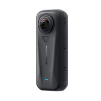 Insta360 - Pack standard pour caméra d'action aérienne X4-Léger Et Portable (165g)