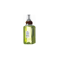 Brighton - Savon moussant/gel douche  - parfum agrumes gingembre - paquet de 3-1