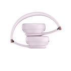 Beats - Écouteurs sans fil Solo 4 - Rose nuage-Facteur de forme : supra-auriculaire
