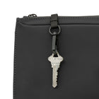 Edition22 - Lockpoint Sac bandoulière - Noir-Bandoulière réglable avec fermeture à boucle