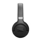 JBL - Tune 680NC Casque supra‑auriculaire sans fil avec réduction de bruit - Noir-9