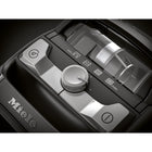 Miele - Aspirateur-traîneau Boost CX1 - Gris-Toujours dans les rails grâce à TrackDrive
