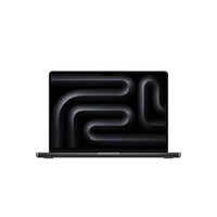 Apple - Portatif 14 po MacBook Pro - Puce M5 - 10-core GPU - SSD 1 To - Mémoire unifiée 24 Go - Noir infini - Anglais-En plus de son processeur central et de sa mémoire unifiée plus rapides, la M5 intègre un processeur graphique avec un Neural Accelerator dans chacun de ses cœurs, pour une puissance accrue et des performances supérieures en matière d’IA. Vous pouvez donc enchaîner les tâches exigeantes avec une agilité à couper le souffle