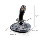 Thrustmaster - Simtask Farmstick pour PC-4