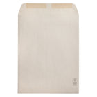Enveloppes robustes pour catalogues SupremeX, 10 po x 13 po,ouverture sur le bout, papier kraft naturel, paquet de 100-Enveloppes à bout ouverte