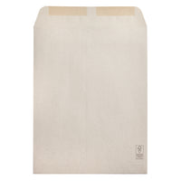 Enveloppes robustes pour catalogues SupremeX, 10 po x 13 po,ouverture sur le bout, papier kraft naturel, paquet de 100-Enveloppes à bout ouverte