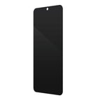 ZAGG Protection D'écran InvisibleShield Glass Elite 2-Way pour Samsung Galaxy Nova 6.2-Écran propre et sans traces : la technologie ClearPrint, exclusive à InvisibleShield, rend les empreintes digitales pratiquement invisibles lorsque votre écran est allumé