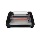 Royal Sovereign - RSH-381SL Plastifieuse de table à rouleaux de 13 pouces-Largeur jusqu'à 13,7" (350 mm), épaisseur de 1 mil à 6 mil
