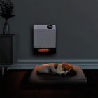 Heat Storm - Radiateur infrarouge mural de luxe 1000 W avec Wi-Fi-7