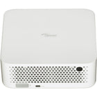 Optoma - Technology ML1080ST Projecteur DLP laser Full HD à courte focale 550 lumens-10