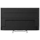 Skyworth - Téléviseur Google UHD Q6500A 55 pouces-Le Q6500A prend également soin de vos yeux grâce aux fonctions Eye Care. Grâce aux technologies Low Blue Light et Flicker Free, il réduit la fatigue oculaire pour des séances de visionnage confortables et prolongées.