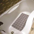 BIOS Living - Tapis de bain antidérapant-Lavable en machine
