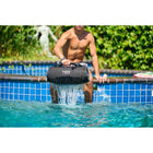 JBL - Boombox 4 Enceinte portable étanche avec son JBL Pro - Noir-Lecture audio sans perte