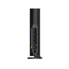 Netgear - Routeur WiFi 6 double bande AX1600 à 4 flux-Processeur puissant — Le processeur double cœur 880 MHz assure des performances fluides 