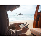 DJI - Lito X1 Drone Caméra 4K avec Télécommande 2 - Pack Fly More Plus-Prises de vue cinématographiques simplifiées : obtenez instantanément des images de niveau professionnel grâce à ActiveTrack, qui vous garde parfaitement dans le cadre à des vitesses allant jusqu'à 12 m/s, et MasterShots pour des mouvements de caméra et un montage automatisés.