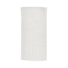 Wasip - Rouleau de bandage de gaze - 5cm x 4,5m-Idéal pour panser des zones difficiles à bander