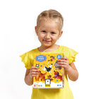 Banana Panda - Puzzle J'adore les chiens, à partir de 3 ans-4