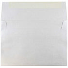 JAM Paper Enveloppes d'invitation métalliques A8 - 5,5 x 8,125 po - Stardream Silver - paquet de 25-Quantité : 25 par paquet