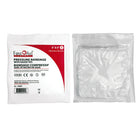 First Aid Central - Bandage compressif, 4 po x 4 po-la surface non adhérente ne collera pas aux plaies