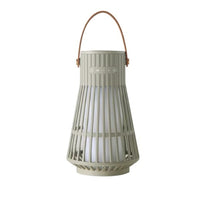FSTENPUS - Haut-parleur Bluetooth à atmosphère de flamme avec effet de flamme scintillante à DEL, vert-Effet lumineux LED imitation flamme réaliste