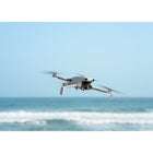 DJI - Lito X1 Drone Caméra 4K avec Télécommande RC-N3 - Pack Fly More-Imagerie 8K de niveau pro : capturez des photos haute résolution 8K et des vidéos HDR 4K/60 ips à couper le souffle grâce au capteur CMOS 1/1,3 po et à l'ouverture f/1,7 pour des détails réalistes et des couleurs vibrantes.