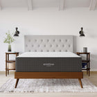 Modway - Aveline 14 po Mousse à mémoire de forme Matelas Queen-Refroidissement de la ventilation à cellules ouvertes
