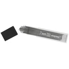 Staples - Mines de rechange pour portemine - 0,7 mm - HB - Paquet de 90-Donne des traits foncés et nets