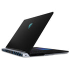 MSI - Ordinateurs portables de jeu TITAN 18 HX AI 18 po UHD+, Intel Ultra 9-285HX,RTX 5090,4To SSD,96Go RAM,Win11 Pro,Noir foncé-Graphiques: NVIDIA GeForce RTX 5090 Carte graphique pour ordinateur portable