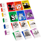 Allsaid & Dunn 2 Edition Le jeu de lecture-Le jeu de lecture est un jeu de mémoire à action rapide avec des cartes et des mots