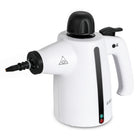 Commercial Care - Nettoyeur vapeur portatif - blanc-Nettoyeur vapeur puissant sous pression de 1 200 W (2,5 à 3,5 bars) élimine la graisse, la saleté, les moisissures et les taches sans produits chimiques agressifs.
