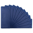 JAM Paper - Papier de soie - Bleu Présidentiel - 100 feuilles-Quantité : 100 feuilles par paquet | Notre papier pratique et léger facilite le rembourrage de vos cadeaux