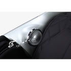 iComfort - Fauteuil de massage 4D-Fonction de chauffage