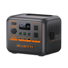 Bluetti - Centrale électrique portable Premium Series AC50P 504Wh-Sauvegarde transparente : L’AC50P est une source d’alimentation de secours d’urgence fiable grâce à sa fonction UPS réactive. En cas de panne de courant, il commute de manière transparente en seulement 0,02 seconde, assurant un fonctionnement ininterrompu pour le travail et la vie quotidienne.