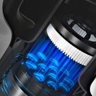 Tineco - Aspirateur à balai sans fil GO Pet Pro-Aspiration puissante sans fil: Avec 175W de puissance, le Tineco GO Pet Pro offre une puissance d'aspiration 8 fois supérieure par rapport au modèle GO Flex