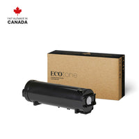 Eco Tone - Cartouche Toner Xerox 106R03942 Reconditionné  - Rendement Standard - Noir-Couleur : Noir