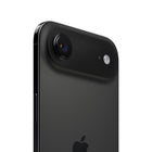 Apple - iPhone Air - 512 Go - Noir sidéral - Bell et Virgin Plus-DEUX CAMÉRAS DE POINTE EN UNE - Système caméra Fusion 48 Mpx avec zoom 2x de qualité optique. Pour cadrer vos photos à la perfection, sans bouger d’où vous êtes