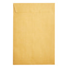 Enveloppes pour catalogues SupremeX – 24 lb – 6 1/2 po x 9 1/2 po – Papier kraft doré – Paquet de 500-24lb.