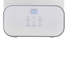 Ecohouzng - Humidificateur à remplissage par le haut avec télécommande - 6 L-La large ouverture rend le remplissage et le nettoyage rapides et simples