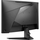 MSI - Moniteur de jeu FHD MAG 276CF E20 27 po-Utilisez une solution logicielle pour réduire l’émission de lumière dans la région bleu-violet du spectre de la lumière bleue